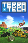 * TerraTech Xbox One & Xbox Series X|S активация