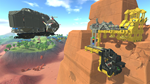 * TerraTech Xbox One & Xbox Series X|S активация