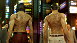 * Yakuza 0 Xbox One & Xbox Series X|S активация