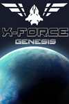 * X-Force Genesis Xbox One & Xbox Series X|S активация