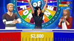 Wheel Of Fortune* Xbox One|X|S