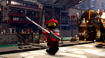 Игра по фильму LEGO* NINJAGO* Xbox One|X|S