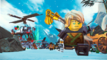 Игра по фильму LEGO* NINJAGO* Xbox One|X|S