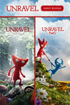 Комплект Unravel Yarny Xbox One|X|S