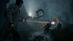 Alan Wake Remastered Xbox One|X|S