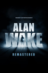 Alan Wake Remastered Xbox One|X|S