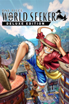 * ONE PIECE World Seeker Deluxe Edition Xbox активация