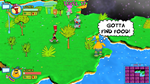 * ToeJam and Earl: Back in the Groove! Xbox активация