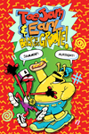 * ToeJam and Earl: Back in the Groove! Xbox активация