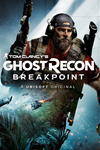 * Tom Clancy´s Ghost Recon* Breakpoint Xbox активация