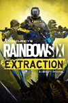 * Tom Clancy’s Rainbow Six* Extraction Xbox активация