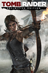 * Tomb Raider: Definitive Edition Xbox активация