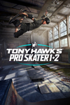 * Tony Hawk´s™ Pro Skater™ 1 + 2 Xbox One|X|S активация