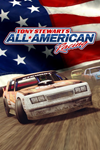 * Tony Stewart´s All-American Racing Xbox активация