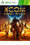 XCOM*: Enemy Within Xbox активация