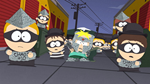 Комплект: South Park Xbox активация