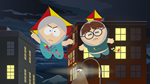 Комплект: South Park Xbox активация