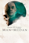 The Dark Pictures Anthology Man Of Medan Xbox активация