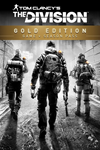 * Tom Clancy´s The Division Gold Xbox активация