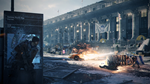 * Tom Clancy´s The Division Gold Xbox активация