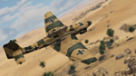 War Thunder Комплект Новобранца Германии Xbox активация