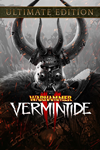 Warhammer Vermintide 2 Ultimate Edition Xbox активация