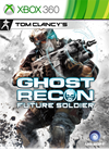 Tom Clancy’s Ghost Recon Future Soldier Xbox активация