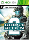 Tom Clancy´s Ghost Recon Advanced Warfighter 2 Xbox акт