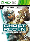 Tom Clancy’s Ghost Recon Advanced Warfighter Xbox актив