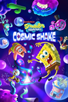 Губка Боб Квадратные Штаны The Cosmic Shake Xbox актива