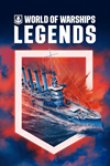 World of Warships Legends Океанский странник Xbox акти