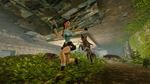 * Tomb Raider I-III Remastered Lara Croft Xbox активаци