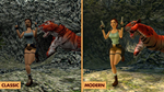 * Tomb Raider I-III Remastered Lara Croft Xbox активаци