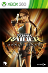 * Tomb Raider: Anniv. Xbox One|X|S активация