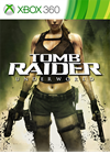 * Tomb Raider Underworld Xbox One|X|S активация