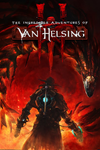 The Incredible Adventures of Van Helsing III Xbox актив