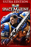 Warhammer 40,000: Space Marine 2 - Ultra Ed Xbox актива