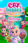 * Cry Babies Magic Tears: The Big Game Xbox активация