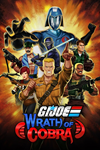 * G.I. JOE: WRATH OF COBRA Xbox Series X|S активация