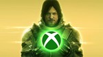 * DEATH STRANDING DIRECTOR*S CUT XBOX + ПК на любой акк