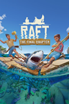 * Raft Xbox Series X|S активация