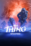 * The Thing: Remastered Xbox One|X|S активация