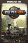 * Railroads Online - Extended Edition Xbox активация