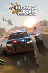 * Highway Police Simulator Xbox Series X|S активация