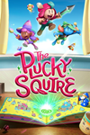 * The Plucky Squire (Отважный паж) Xbox активация