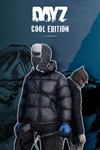 * DayZ Cool Edition Xbox One|X|S активация