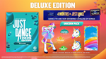 * Just Dance 2025 Deluxe Edition Xbox активация