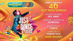 * Just Dance 2025 Deluxe Edition Xbox активация