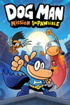 * Dog Man: Mission Impawsible Xbox One|X|S активация