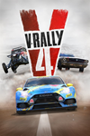 * V-Rally 4 Xbox One & Xbox Series X|S активация